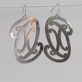 maori earrings